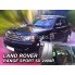 Дефлекторы боковых окон Team Heko для Land Rover Range Rover Sport I (2005-2012)